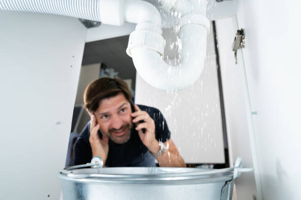 Reliable Sully Square, VA Plumbing Solutions