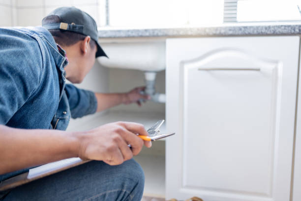Best Best Plumbers Near Me  in Sully Square, VA