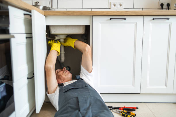 Best Local Plumber Services  in Sully Square, VA