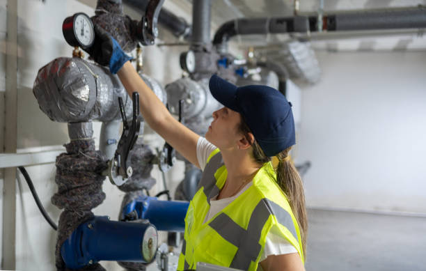 Best Plumbing Installation Services  in Sully Square, VA