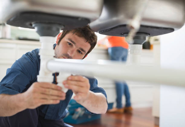 Best Sewer Line Repair  in Sully Square, VA