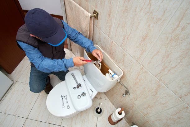 Best Affordable Plumber Near Me  in Sully Square, VA