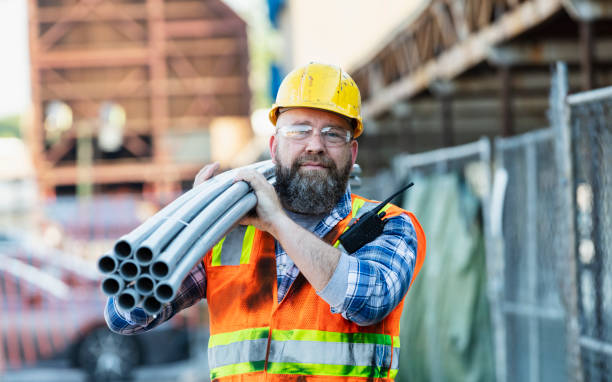 Best Septic Systems  in Sully Square, VA