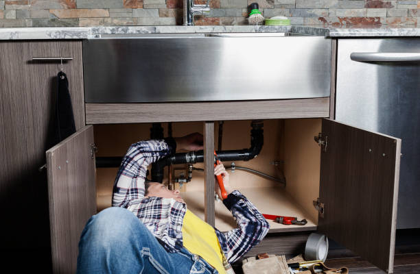 Best Local Plumber Services  in Sully Square, VA