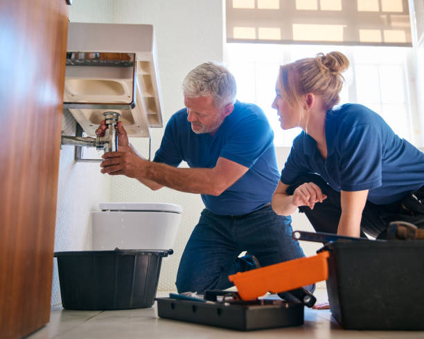 Best 24-Hour Plumber Near Me  in Sully Square, VA